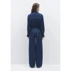 Mavi 1010997 Kadin Pantolon - Koyu Lacivert