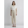 Mavi 1011000 Kadin Pantolon - Bej