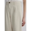 Mavi 1011000 Kadin Pantolon - Bej