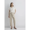 Mavi 1011000 Kadin Pantolon - Bej