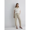 Mavi 1011000 Kadin Pantolon - Bej