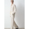 Mavi 1011191 Kadin Pantolon - Krem