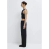 Mavi 1011191 Kadin Pantolon - Siyah