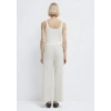 Mavi 1011203 Kadin Pantolon - Bej