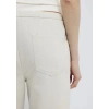 Mavi 1011203 Kadin Pantolon - Bej