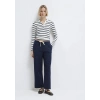 Mavi 1011203 Kadin Pantolon - Lacivert