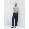 Mavi 1011203 Kadin Pantolon - Lacivert