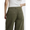 Mavi 1011230 Kadin Pantolon - Haki