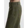 Mavi 1011230 Kadin Pantolon - Haki