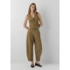 Mavi 1011234 Kadin Pantolon - Haki