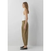 Mavi 1011234 Kadin Pantolon - Haki