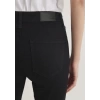 Mavi 1013624623 Molly 5 Cep Kadın Pantolon - Siyah