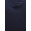 Mavi 10420 Polo Yaka 2 Dugmeli Uzun Kol Sweat - Lacivert