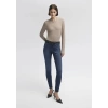 Mavi 1067835246 Alissa 5 Cep Kadın Pantolon - Lacivert