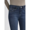 Mavi 1067835246 Alissa 5 Cep Kadın Pantolon - Lacivert