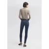 Mavi 1067835246 Alissa 5 Cep Kadın Pantolon - Lacivert