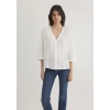 Mavi 1210798 Kadin Body - Ekru