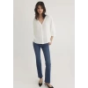 Mavi 1210798 Kadin Body - Ekru