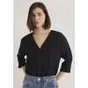 Mavi 1210798 Kadin Body - Siyah
