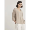 Mavi 1210798 Kadin Body - Toprak