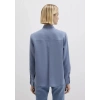 Mavi 1211373 Kadin Gomlek - Indigo