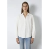 Mavi 1211380 Kadin Gomlek - Ekru