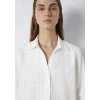 Mavi 1211380 Kadin Gomlek - Ekru