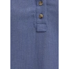Mavi 1211443 Yakali Kadin Body - Indigo