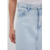 Mavi 1310532 Loren Kadin Etek - Buz Mavi