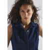 Mavi 1317116 Sherry Kadin Kot Elbise - Lacivert
