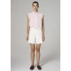 Mavi 1421033 Siena Short Kadin Sort - Ekru