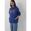 Mavi 1600361 Kapsonlu Kadin Sweat - Saks