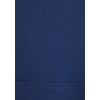 Mavi 1600361 Kapsonlu Yazili Kadin Sweat - Lacivert