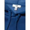 Mavi 1600361 Kapsonlu Yazili Kadin Sweat - Lacivert