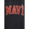 Mavi 1600843 0 Yaka Kadin Body - Lacivert