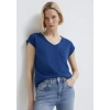 Mavi 1600961 V Yaka Kadin Body - Lacivert
