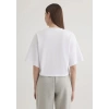 Mavi 1611585 0 Yaka Kadin Body - Beyaz