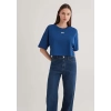 Mavi 1611585 0 Yaka Kadin Body - Lacivert