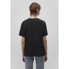 Mavi 1611594 0 Yaka Kadin Body - Siyah