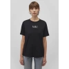 Mavi 1611594 0 Yaka Kadin Body - Siyah