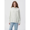 Mavi 1611604 Kapsonlu Kadın Sweat - Tas