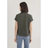 Mavi 1612142 Kadin Gomlek - Yesil