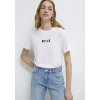 Mavi 1612241 Kadin Body - Beyaz