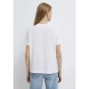 Mavi 1612241 Kadin Body - Beyaz