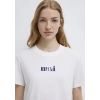 Mavi 1612241 Kadin Body - Beyaz