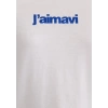 Mavi 1612242 0 Yaka Kadın Body - Beyaz