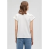 Mavi 1612310 Kadin Body - Beyaz