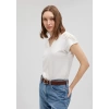 Mavi 1612310 Kadin Body - Beyaz