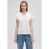 Mavi 1612310 Kadin Body - Beyaz