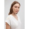 Mavi 1612310 Kadin Body - Beyaz